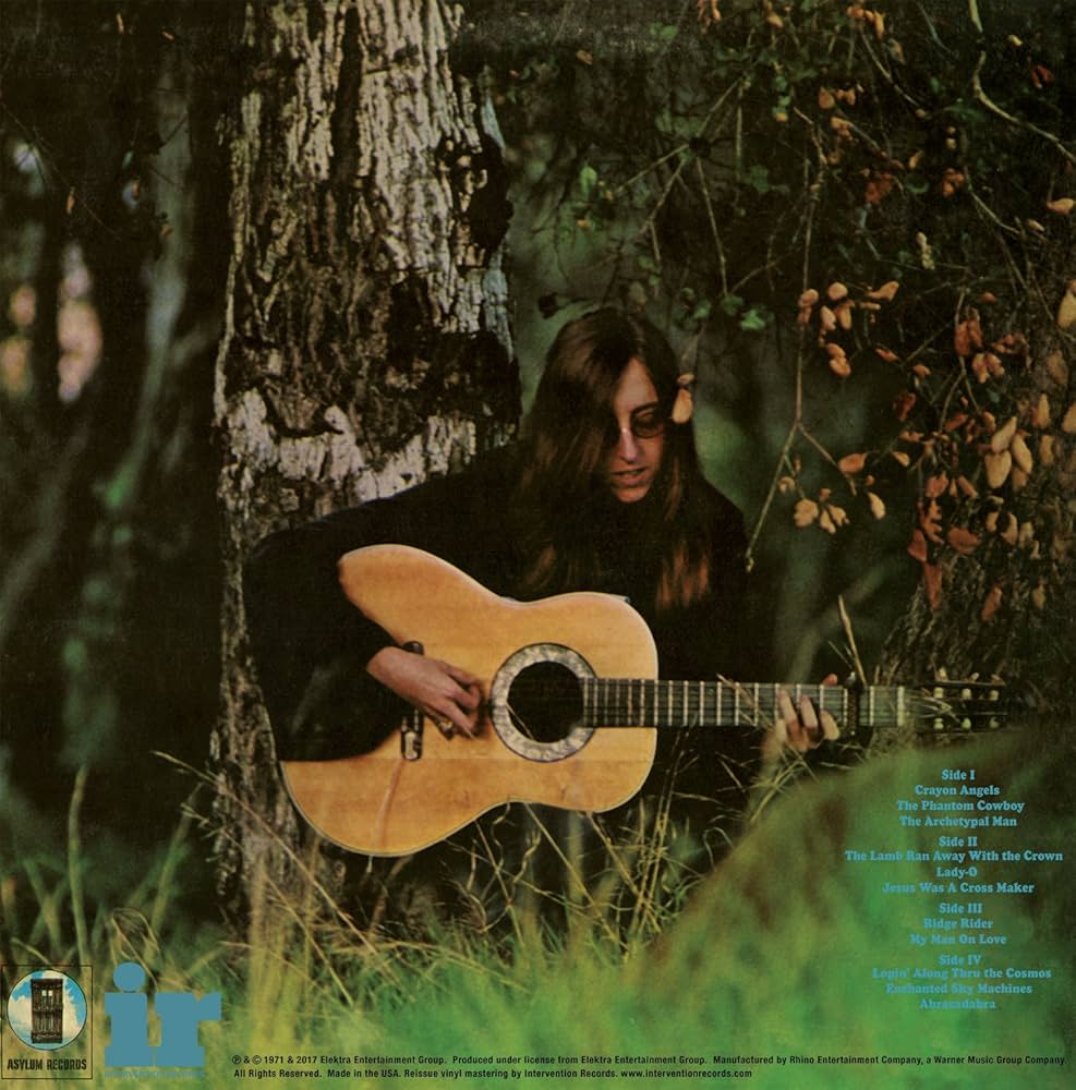 Amazon.com: Judee Sill: CDs & Vinyl
